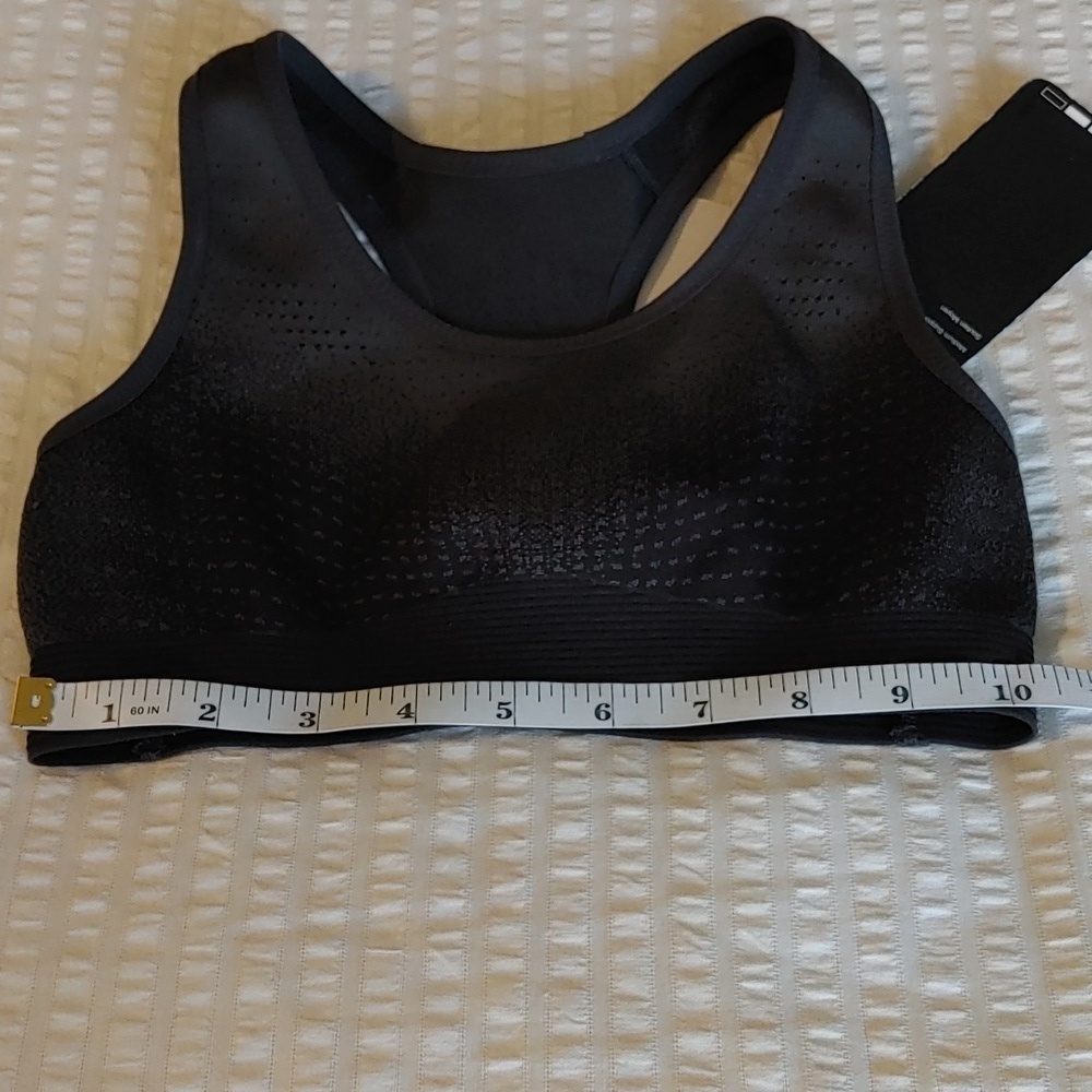 NWT Nike Swoosh Girls Youth Sports Top Medium - Picture 5 of 15